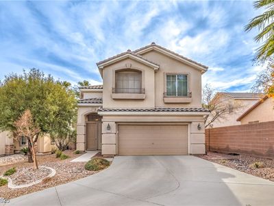 9147 Honey Maple Ave, Las Vegas, NV, 89148