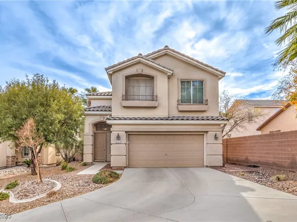 9147 Honey Maple Ave, Las Vegas, NV 89148