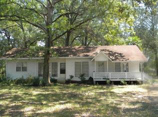 438 Forest Oaks Rd, Monroe, LA 71202