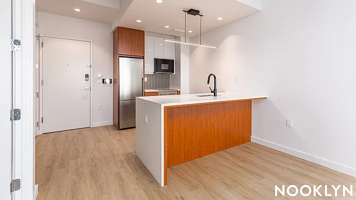 Kitchen, photo 1