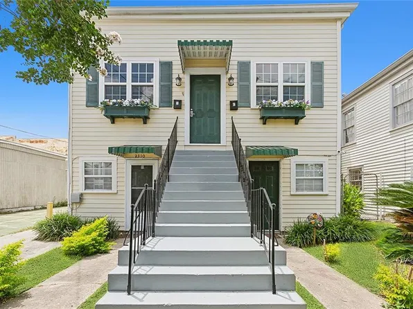 2310 Soniat St, New Orleans, LA 70115