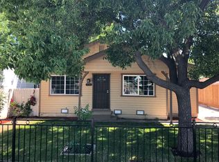 236 S Coolidge Ave, Stockton, CA 95215