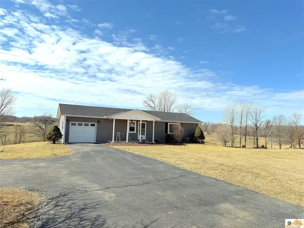 215 Stephens Ln, Russell Springs, KY 42642