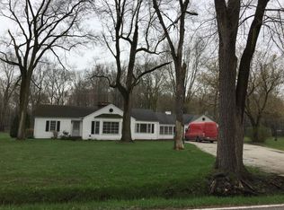 9012 Stone Rd, Clay, MI 48001