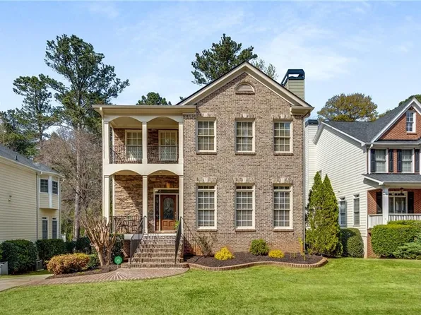 480 Wilfawn Way, Avondale Estates, GA 30002