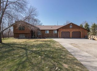 16365 33rd St SE, Mapleton, ND 58059