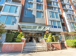 1133 Homer St #202, Vancouver, BC V6B0B1