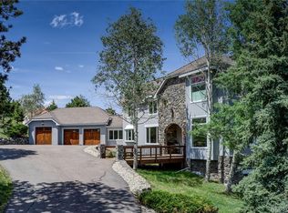 22897 Solitude Ln, Golden, CO 80401