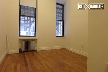 Rented by Citi Habitats