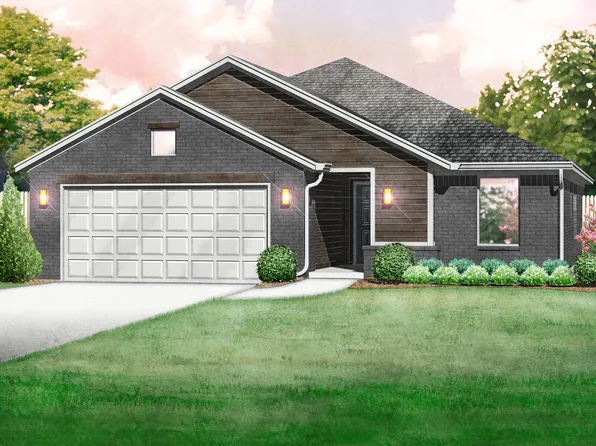 Frederickson Plan, Mission Hills