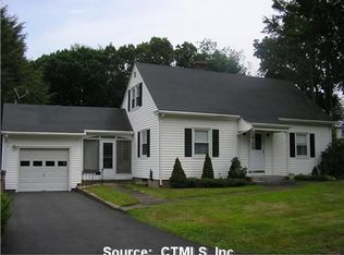 21 Hale Street Ext, Vernon, CT 06066
