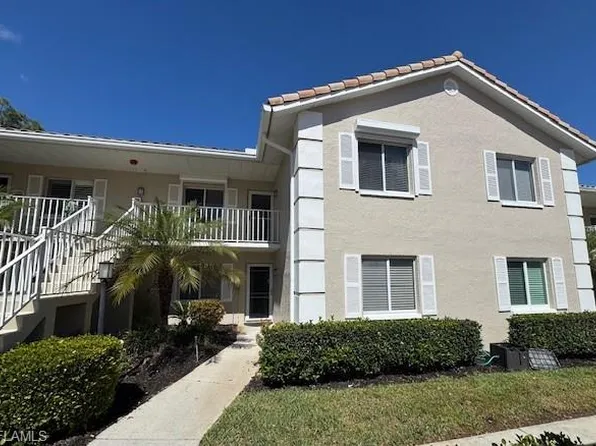 5912 Cranbrook WAY #H202, NAPLES, FL 34112