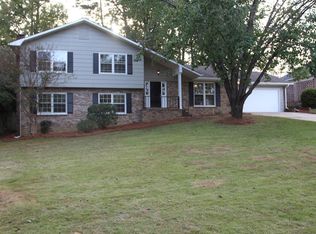 6029 Chrisbin Dr, Columbus, GA 31909