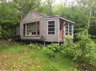 351 Lakeview Rd, Milo, ME 04463