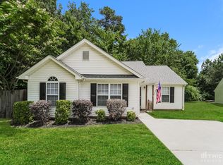 2530 Pheasant Chase Ln, Charlotte, NC 28216