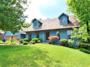 1569 Lexington Ave, Cape Girardeau, MO 63701