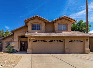 4131 E San Remo Ave, Gilbert, AZ 85234