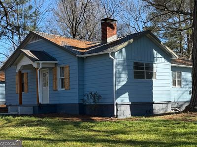 120 Knox St, Summerville, GA, 30747