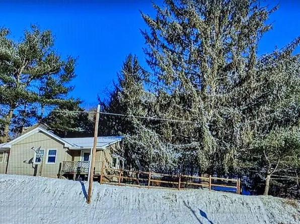 121 Brookland Rd, Coudersport, PA 16915