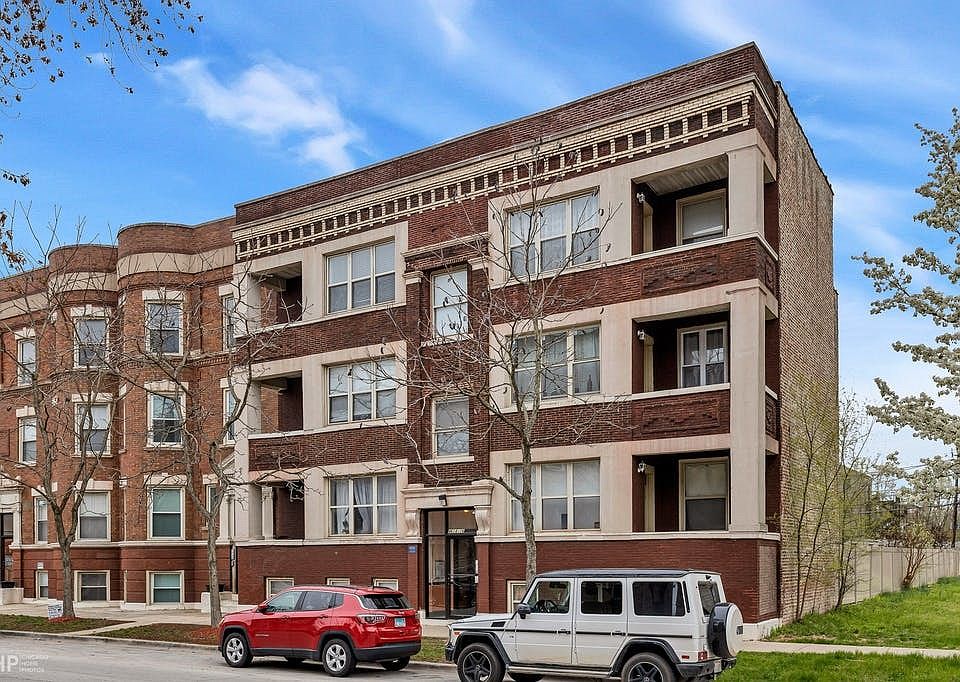 1st image of 4616 S Vincennes Ave #3S
