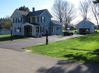 12193 Church St, Yorkshire, NY 14173
