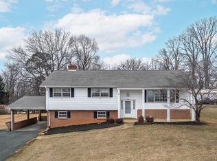 1614 Melinda Dr, Altavista, VA 24517