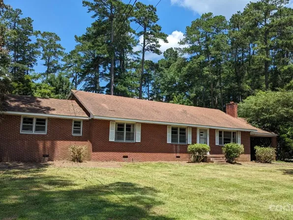 603 Carroll St, Aulander, NC 27805