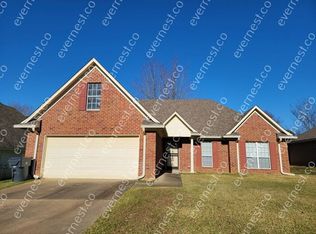 660 Timber Cove, Hernando, MS 38632