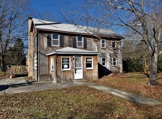 143 Corsons Tavern Rd, Cape May Court House, NJ 08210