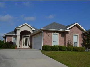 2559 Pine Forest Rd, Cantonment, FL 32533