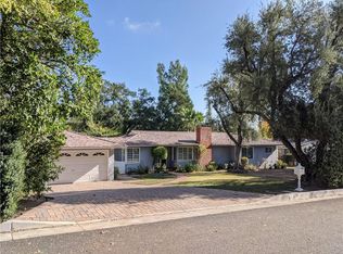 4720 Orange Knoll Ave, La Canada Flintridge, CA 91011