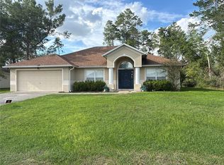 3619 SW 129th St, Ocala, FL 34473