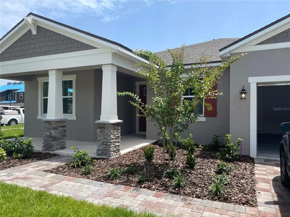 11703 Sunsail Ave, Orlando, FL 32832