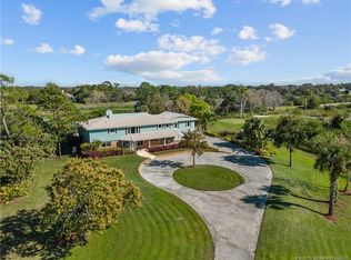3501 SW Bimini Cir, Palm City, FL 34990