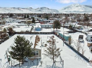 17830 Blackbird Dr, Reno, NV 89508