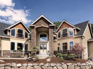 12110 NW 48th Ct, Vancouver, WA 98685