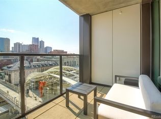 1750 Wewatta St #834, Denver, CO 80202