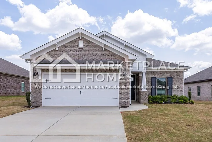 3 bed, 2.0 bath, 1703 sqft, $2,050 — Photo 1