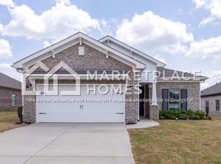 206 Stockyard Cir, Madison, AL 35757