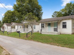 139 W Woodland Rd #1, Florence, AL 35630