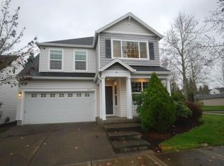 2924 NE 14th Ave, Hillsboro, OR 97124