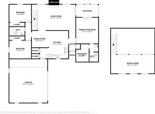 782 Hardwood St, Orange Park, FL 32065