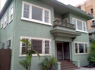 434 E 6th St, Long Beach, CA 90802