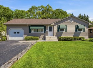 3531 Shirley Rd, Youngstown, OH 44502