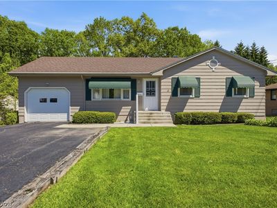 3531 Shirley Rd, Youngstown, OH, 44502