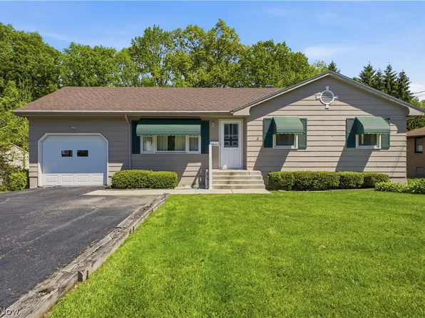 3531 Shirley Rd, Youngstown, OH 44502