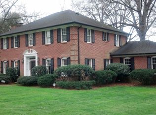 1906 Queens Rd, Charlotte, NC 28209