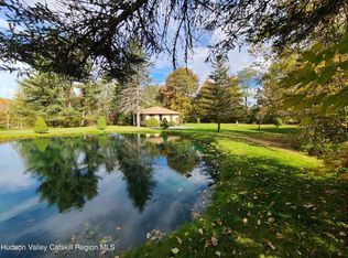 628 Aden Rd, Parksville, NY 12768