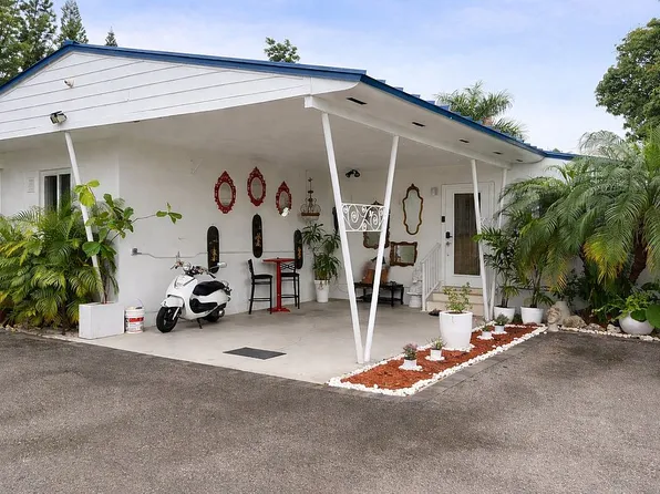 1281 NW 31st Ave, Miami, FL 33125