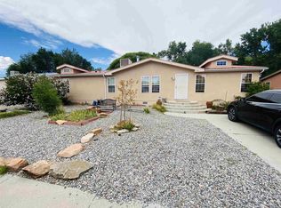 531 Calle Don Leandro, Espanola, NM 87532
